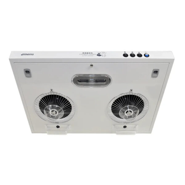 ATHENS 雅典牌 – 棒棒糖系列抽油煙機 LPS-1288