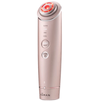 YA-MAN RF射頻水鑽美顏儀 M18-YL-2