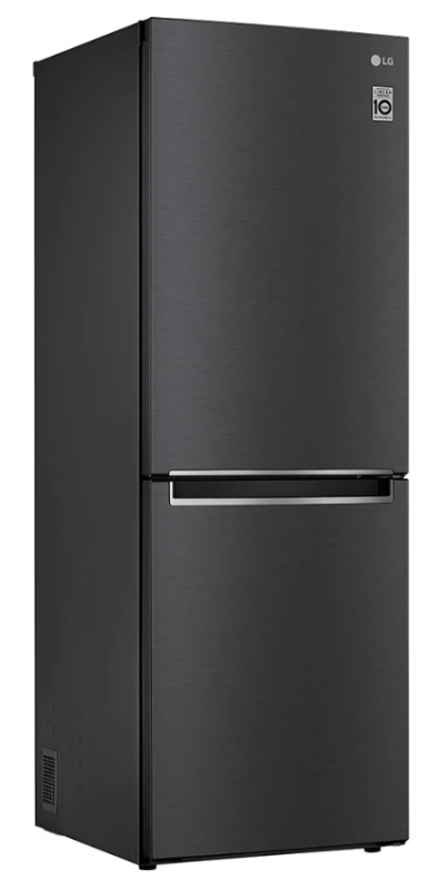 LG 樂金 下置式冷凍型雙門雪櫃 M312MC13
