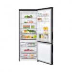 LG 樂金 下置式冷凍型雙門雪櫃 M461MC19