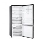 LG 樂金 下置式冷凍型雙門雪櫃 M461MC19