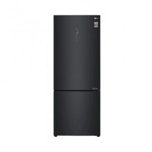 LG 樂金 下置式冷凍型雙門雪櫃 M461MC19