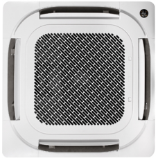 Midea 美的 天花嵌入式冷氣機 (360°出風) 2匹MCD1-18CRNX-Q