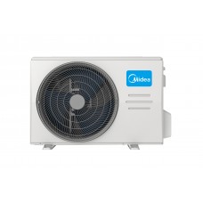 Midea 美的 天花嵌入式冷氣機 (360°出風) 2匹MCD1-18CRNX-Q