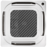 Midea 美的 天花嵌入式冷氣機 (360°出風) 3匹MCD1-24CRNX-Q