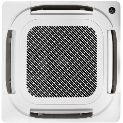 Midea 美的 天花嵌入式冷氣機 (360°出風) 3匹MCD1-24CRNX-Q