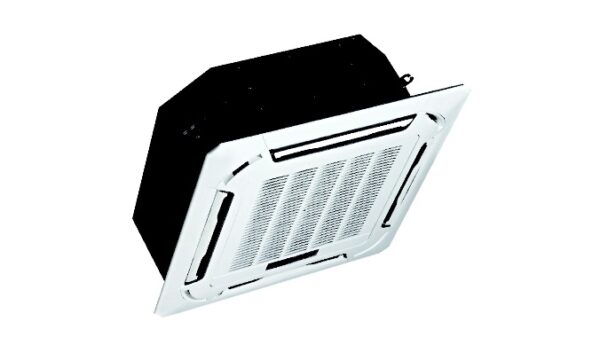 Midea 美的 5匹冷暖藏天花式冷氣機 MCD1-48HRN1-R