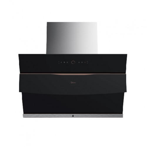 Midea美的 90cm傾斜式煙囪抽油煙機 MCHC90B68