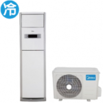 Midea 美的 MFJ-48CRN1-Q 5.5匹 淨冷型 直立式分體冷氣機