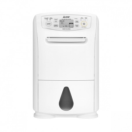 三菱電機 - MJ-E100AR-H 18公升 抽濕機