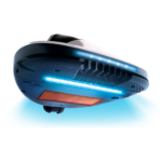 German Pool 德國寶 3合1除蟎殺菌吸塵機 MKC-112