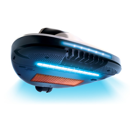 German Pool 德國寶 3合1除蟎殺菌吸塵機 MKC-112