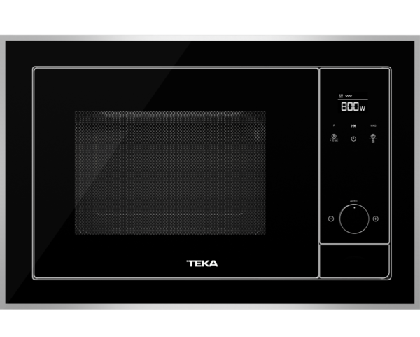 TEKA 德格 ML820BIS 18公升 嵌入式燒烤微波爐