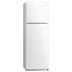Mitsubishi 三菱 MR-FC34EPW 288公升 雙門變頻環保雪櫃 (白色)