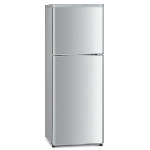 Mitsubishi Electric 三菱電機 雙門雪櫃 MR-H17R