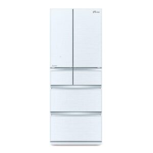 MITSUBISHI 三菱 MR-WX47LF 371公升 多門雪櫃