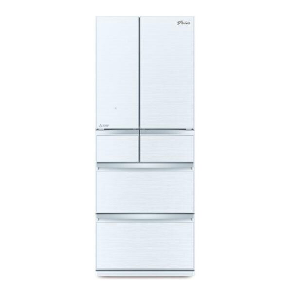 MITSUBISHI 三菱 MR-WX47LF 371公升 多門雪櫃