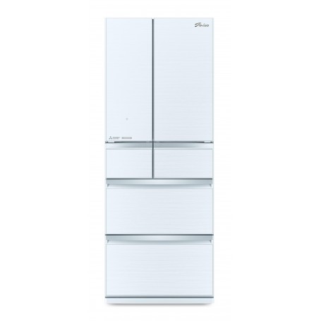 MITSUBISHI 三菱 MR-WX60F  487公升 多門雪櫃