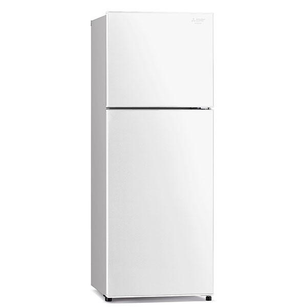 Mitsubishi Electric 三菱電機 MRFC29EPW 243公升 雙門雪櫃