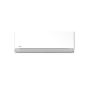 Midea 美的 Breezeless E系列1匹遙控變頻冷暖分體機MS-09HRF8E