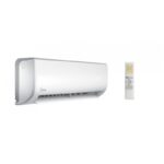 Midea 美的 ALL EASY Pro 系列遙控變頻冷暖分體機 2匹 MS-18HRF8B