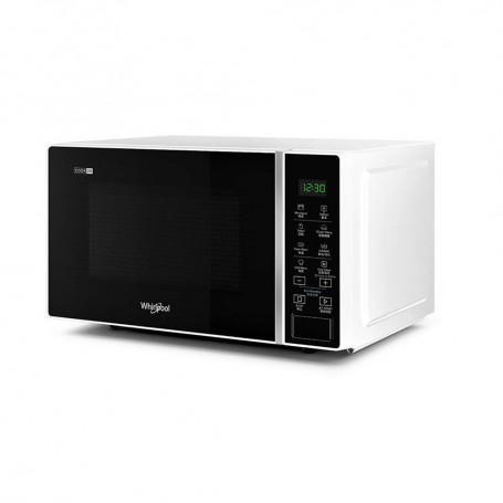 Whirlpool 惠而浦 MS2005W 20公升 座檯式微波爐
