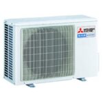 Mitsubishi Electric 三菱電機 變頻淨冷分體式冷氣機 2匹 MSY-GK18VA