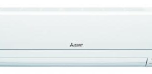 MITSUBISHI ELECTRIC 三菱電機MSY-GF24VA 2.5匹變頻淨冷分體式冷氣機