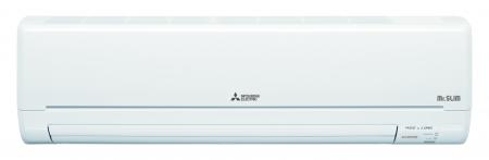 MITSUBISHI ELECTRIC 三菱電機MSY-GF24VA 2.5匹變頻淨冷分體式冷氣機