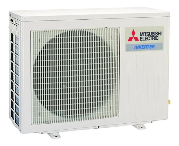 MITSUBISHI ELECTRIC 三菱電機 MSZ-YK18VA-H1 2匹變頻冷暖分體式冷氣機