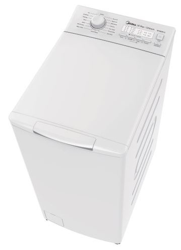 Midea 美的 上置式洗衣機 (6.5kg, 1200轉/分鐘) MTA65N12