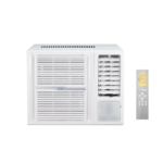 Midea 美的 3/4匹 R32 定頻淨冷遙控窗口式冷氣機 MW-07CR8C