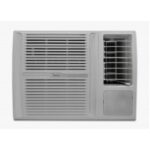 Midea 美的R32定頻淨冷型窗口式冷氣機 1匹 MW-09CM8C