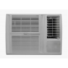 Midea 美的R32定頻淨冷型窗口式冷氣機 1匹 MW-09CM8C