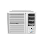 Midea 美的 遙控變頻淨冷型窗口式冷氣機 1匹MW-09CRF8B