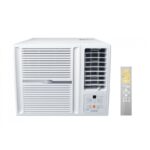 Midea 美的 遙控變頻淨冷型窗口式冷氣機 1.5匹MW-12CRF8B