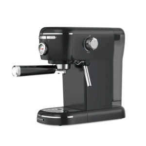 MOBIWARM MWCMI04-B 半自動意式咖啡機