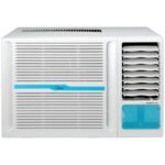 Midea 美的 淨冷型窗口式冷氣機 1.5匹 MWH-12CM3X1