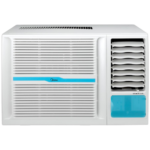 Midea 美的 1.5匹遙控冷暖型窗機 MWH-12HR3U1