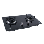 Misoko MS-706-LPG 70厘米 嵌入式雙頭石油氣爐