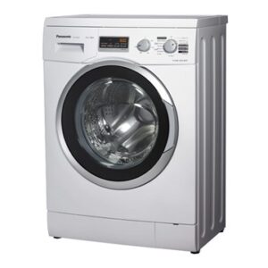Panasonic 樂聲 「愛衫號」前置式洗衣機 (6kg, 1000轉/分鐘) NA-106VC7