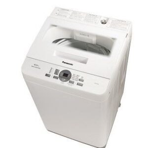Panasonic 樂聲 「舞動激流」上置式洗衣機 (7kg, 740轉/分鐘, 高水位) NA-F70G9P