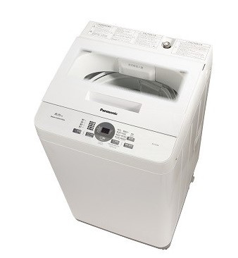Panasonic 樂聲 「舞動激流」上置式洗衣機 (7kg, 740轉/分鐘, 高水位) NA-F70G9P