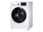 Panasonic 樂聲 「愛衫號」2合1洗衣乾衣機 (8kg/6kg, 1400轉/分鐘) NA-S086F1