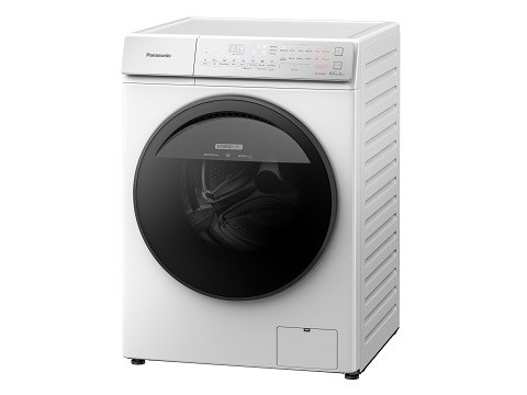 Panasonic 樂聲 「愛衫號」銀離子除菌 2合1洗衣乾衣機 (10kg/6kg, 1400轉/分鐘)  NA-S106FR1