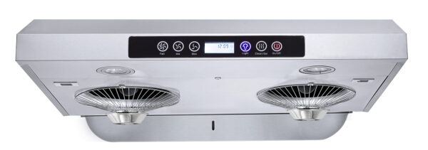 Athens 金雅典 NC-328EIEC 70厘米 1080m³/h 易拆式抽油煙機