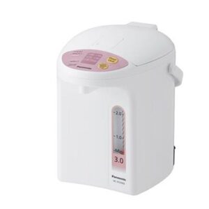 Panasonic 樂聲 電泵出水電熱水瓶 (3公升) NC-EG3000