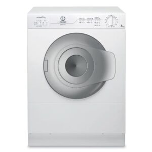 Indesit 依達時 排氣式乾衣機 (4kg) NIS 41 V UK