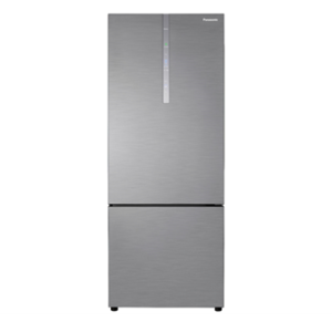 Panasonic 樂聲 ECONAVI 智慧節能雙門雪櫃 NR-BX471C