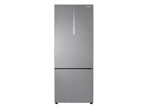 Panasonic 樂聲 ECONAVI 智慧節能雙門雪櫃 NR-BX471C